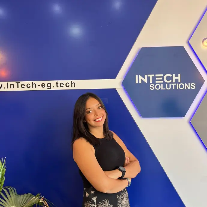 Manel Ben Sassi — Software Engineer